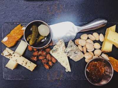 The Artisan's Palate