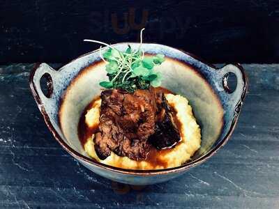 The Artisan's Palate