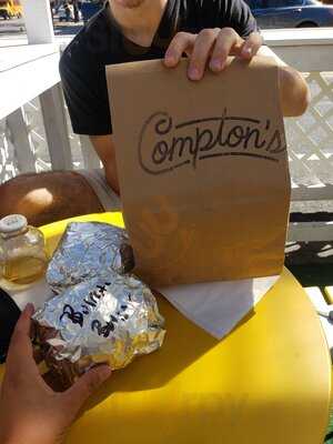 Compton's