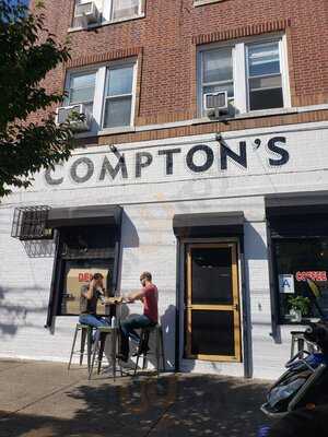 Compton's