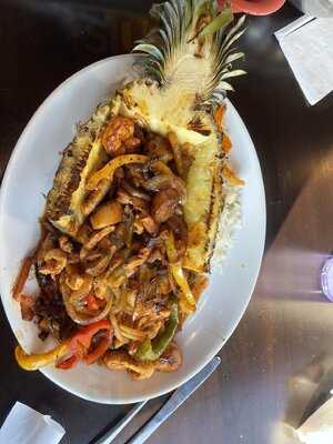 Plaza Mexico Of Frederick