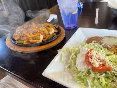 Plaza Mexico Of Frederick