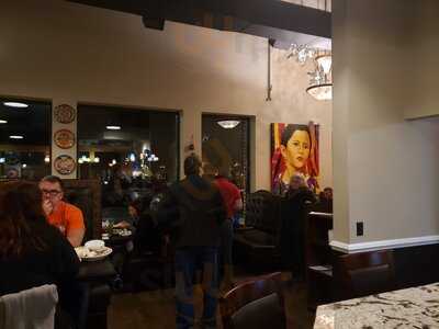 Plaza Mexico Of Frederick