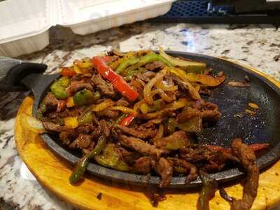 Plaza Mexico Of Frederick