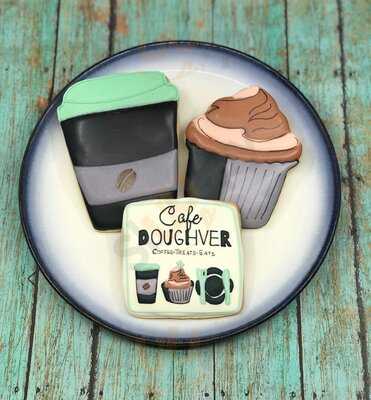 Cafe Doughver