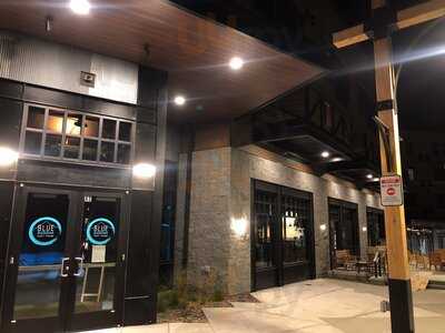 Blue Buddha Sushi Lounge