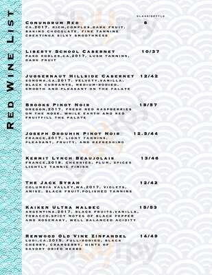 Blue Buddha Sushi Lounge