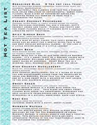 Blue Buddha Sushi Lounge