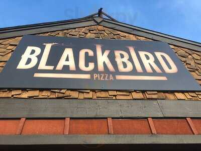 Blackbird Pizza