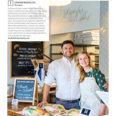 Lowder Baking Company