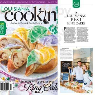 Lowder Baking Company