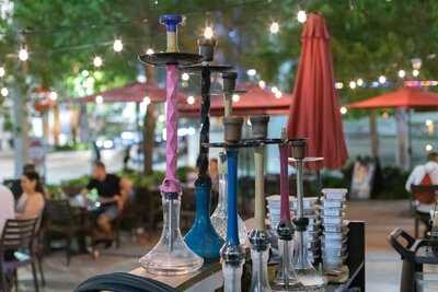 The Hookah Lab Brickell