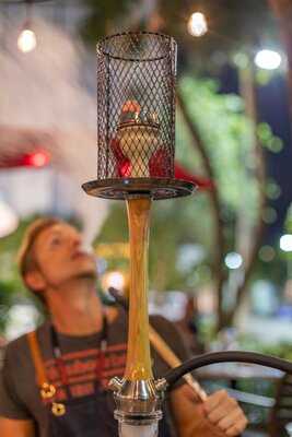 The Hookah Lab Brickell