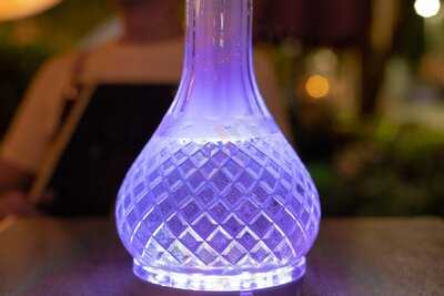 The Hookah Lab Brickell