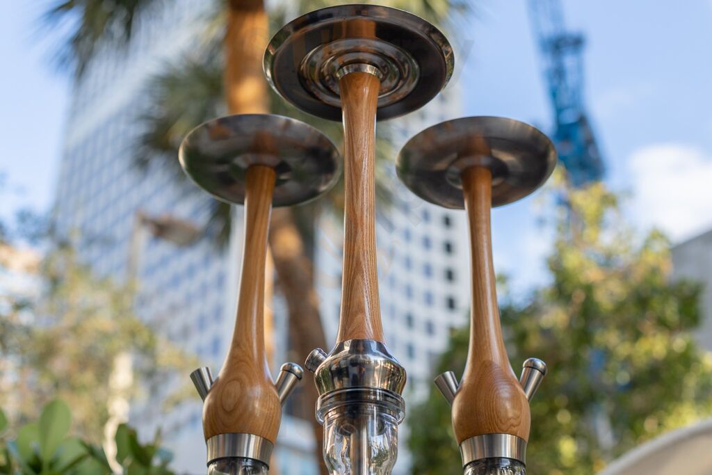 The Hookah Lab Brickell