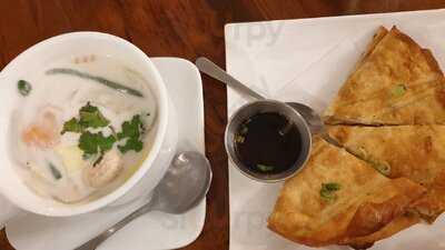 Rice Noodle Thai Eatery