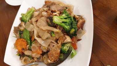 Rice Noodle Thai Eatery