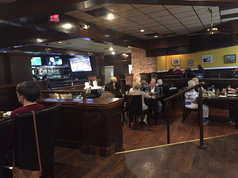 Fairmount's Ale House