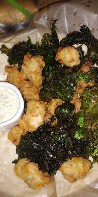 The Deer And The Dove