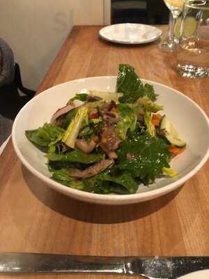 The Deer And The Dove