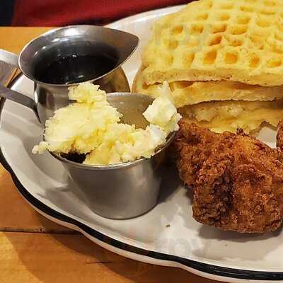 Florence’s Lowcountry Kitchen