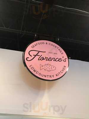 Florence’s Lowcountry Kitchen