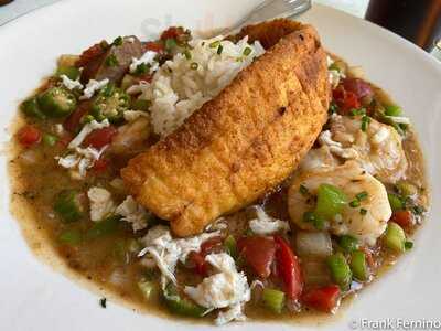 Florence’s Lowcountry Kitchen