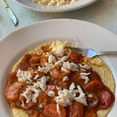 Florence’s Lowcountry Kitchen