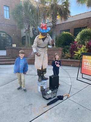 Florence’s Lowcountry Kitchen