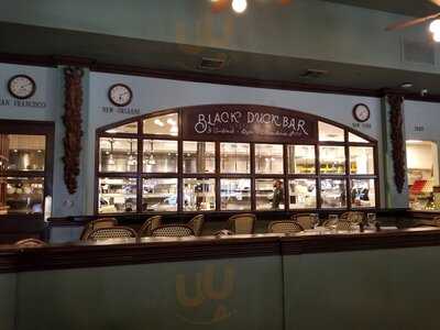Black Duck Bar