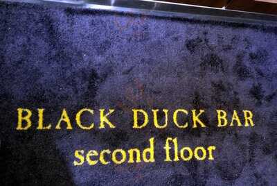 Black Duck Bar