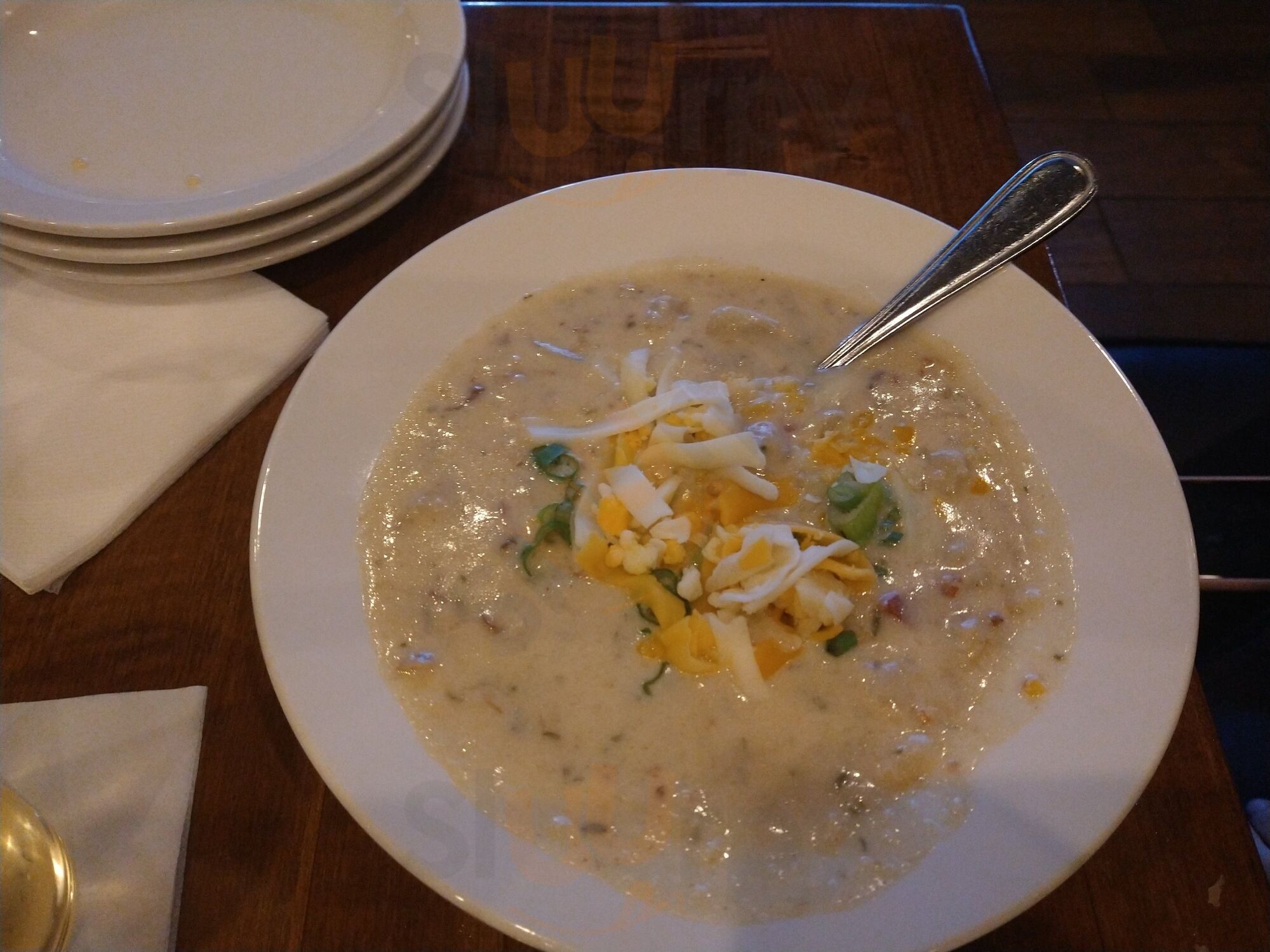 J Peters Bar & Grill