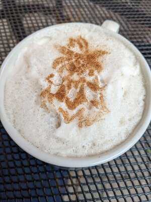 Rise N Shine On Westcott