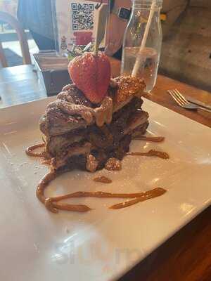 Rise N Shine On Westcott