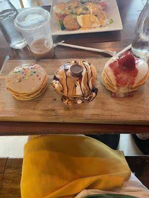 Rise N Shine On Westcott