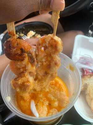 Rise N Shine On Westcott