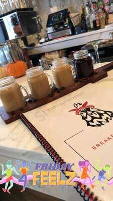 Rise N Shine On Westcott