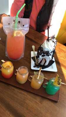 Rise N Shine On Westcott