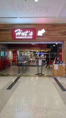 Hut's Hamburgers