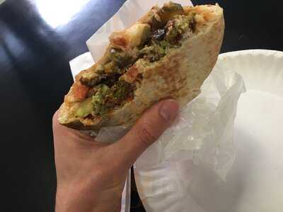 Kingston Kosher Falafel