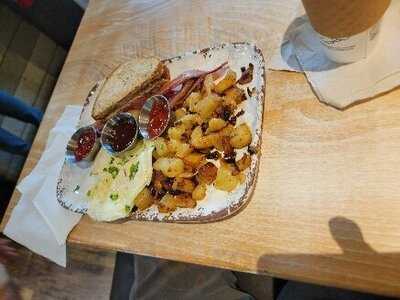 Sun & Fork - Photo 7