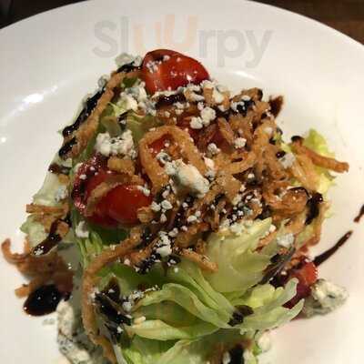 Red Door Woodfired Grill