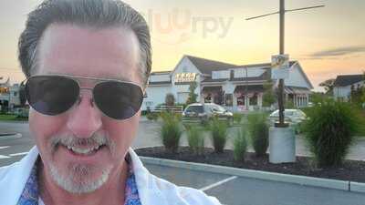 Iavarone Italian Kitchen & Pizzeria