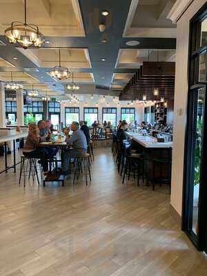 Iavarone Italian Kitchen & Pizzeria