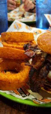 Bad Daddy's Burger Bar - Murfreesboro