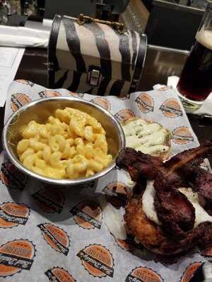 Bad Daddy's Burger Bar - Murfreesboro