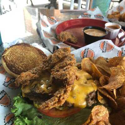 Bad Daddy's Burger Bar - Murfreesboro