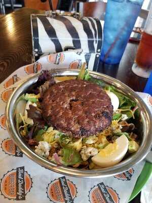 Bad Daddy's Burger Bar - Murfreesboro