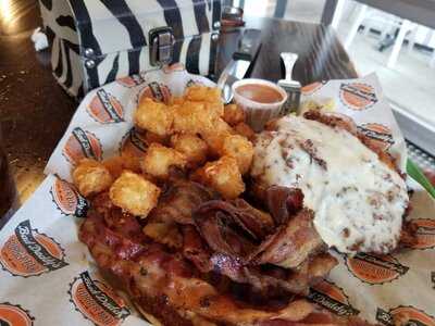 Bad Daddy's Burger Bar - Murfreesboro