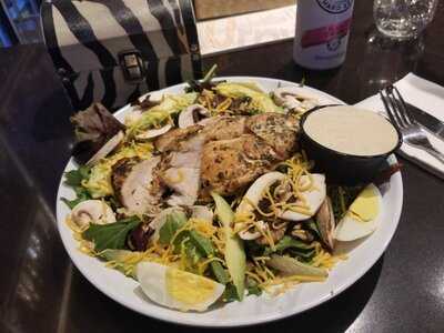 Bad Daddy's Burger Bar - Murfreesboro